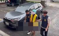 不滿母親被家暴！嘉義41歲男持刀殺父
