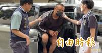 共諜張俊傑逃亡接力分工縝密 到案7名犯嫌各司其職