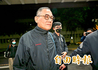 張俊傑逃亡鏈「透紅光」！潛逃共犯、時序一次看