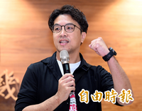 走過必留下痕跡！沈伯洋PTT帳號被翻出  過往發言全網驚呆
