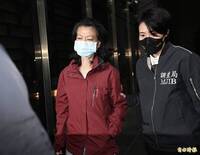幕僚諜影4-1》高金大帳房張俊傑掌全局  助理深耕四川獲聘智庫
