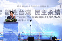 川習會倒數！ 美日歐菲要角週六台北會師 川普、拜登國安前官員同台
