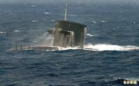 九鵬精準彈藥操演震撼登場！傳海龍潛艦要發射戰雷擔任擊沉終結者
