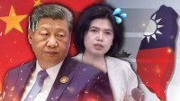 新聞360》急了？中共怪事狂炸！習「焦慮感爆棚」內部吹統一無望論