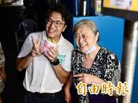 「蔥油餅老闆」是于北辰阿姨 昔日諜戰牽線人身世曝光