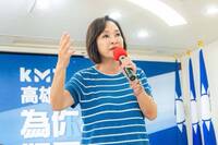 喪家怒轟「告別式發名片團隊是瘋了嗎？」 柯志恩認不恰當道歉了