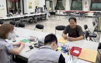 退休警察、網紅「瀟湘公子」參選議員  判刑5個月卻跑了檢發布通緝
