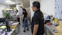 跑空單假清運真濫倒！竹檢起訴9人 聲請沒收破億元