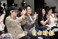 藍營酸洋流「都同一批人」  沈伯洋神回：都是台灣人啊