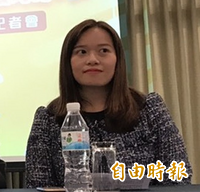 盧秀燕親信顏迺倫不只洩密還涉貪？限制出境抗告被駁回