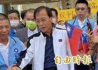 謝典霖父子收押 75年藍營掌控彰化議會龍頭版圖恐面臨重整