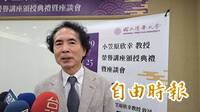 蔣萬安贏沒懸念？林濁水指小笠原欣幸小看2事：恐怕得調整看法