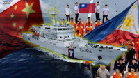 新聞360》「Taiwan」駛向國際！習逼出「挺台潮」他曝：中共笨笨的