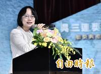 國民黨質疑「指控後檢方就出手」 吳音寧：不要模糊焦點