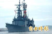 曾派萬噸軍艦怒跨北緯20度護漁 我海巡艦明年首度赴菲敦睦