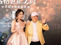 金錢豹袁昶平被控找人打包商 經營葳格收回扣！中檢求刑7年