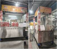 黃仁勳曾豪訂1380份！北市40年老店「萊客潤餅捲」熄燈老闆吐原因