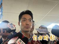 取消接受王偉忠專訪、和沈伯洋「面對面」？蔣萬安回應了