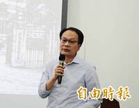 翁曉玲砍黨產會官員薪水破功！ 林峯正：主計總處已開綠燈
