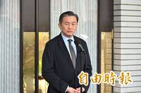 藍營負面選戰大幅加碼！王定宇：內部選情告急、「洋流」狂飆