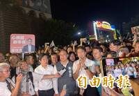 內幕》賴清德神押寶！沈伯洋「轉守為攻」掀洋流 蔣萬安光環遇考驗
