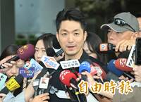 不只英文不好？ 蔣萬安唸錯「自詡、瞠目」 網諷：殷瑋失職了