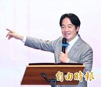 卓榮泰被凍薪水準備入帳！ 他曝賴清德用憲法對付翁曉玲