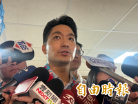 太殘忍！綠營人物英文口說合輯曝 最後放出蔣萬安網笑噴幫求饒