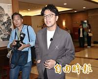 民調逐步追近蔣萬安 沈伯洋坦言越來越難：知名度不代表會變支持度