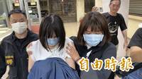 涉侵吞長者千萬老本遭聲押 北市社會局美女社工背景曝