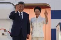 習近平夫婦9/23抵達美國訪問  白宮公開一系列行程細節
