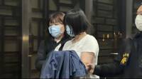 1年侵吞5長輩1200萬買精品包 北市最貪女社工收押禁見