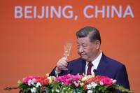 習近平訪美不到48小時急回國！王丹：怕暴露身體有狀況？事出反常必有妖