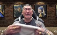才求「跟青鳥和解」 館長健身房高雄館要關門了