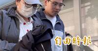 假投資詐新竹貴婦近億元 徐乃麟「女密友」董子綺拘提到案