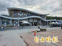 陳培瑜爆傅崐萁擋「光復感恩生活節」租場地  張峻：他真的很過分