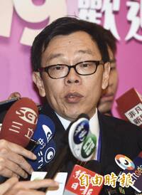 中研院士連署逼退清大校長 姚人多：此例一開 後患無窮