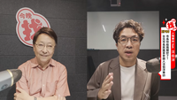 李四端專訪1小時 沈伯洋被問差距拉近這樣回 承諾當選全力做滿8年