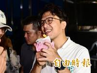 李四端專訪沈伯洋「每題都棘手」！溫朗東分析：單刀直入、要真功夫才能接