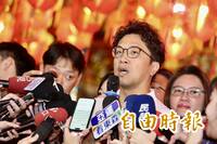 王偉忠遭藍營攻擊「綠偉忠」！沈伯洋：不是很公平