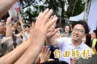 「洋流」為何突然爆發？溫朗東曝沈伯洋一特質