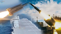 新聞360》台灣飛彈震撼全曝光！共軍「致命威脅」專家破解
