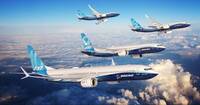 美改裝737MAX為新專機  台灣編125億預算買12架多功能專機