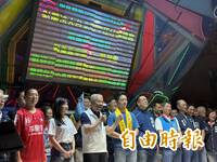 赴中庄仔福德宮遭酸「終於回來了」！董事長：蔣萬安當市長3年都沒來