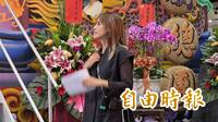 鍘美藝術節「戲外戲」！蘇先生點名明華園 要陳昭賢回答2件事
