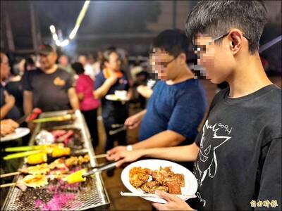 中秋「到府烤肉」大規模詐騙！業者收訂金消失 民眾活動開天窗急瘋