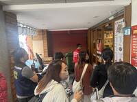 燒烤店公安專題2-2》10年來風管、排油煙管釀災最多 拒入不合格場所