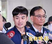 水牛伯背鍋？蔣萬安立院學歷錯誤急改 殷瑋竟怪「游錫堃搞的」