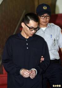死囚黃麟凱伏法「廢死」告法務部  最高行駁回抗告全案確定