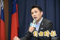 陸委會稱1945與美並肩作戰是中華民國 陳以信反問賴清德「這事」